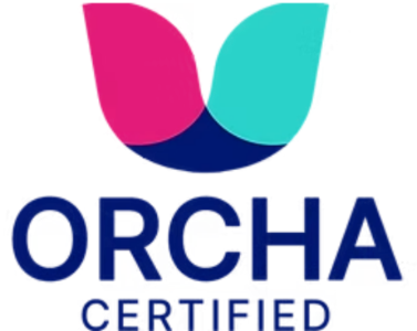 ORCHA Certified