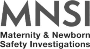 Maternity & Newborn Safety Investigations