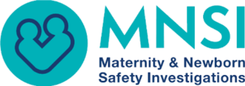 Maternity & Newborn Safety Investigations